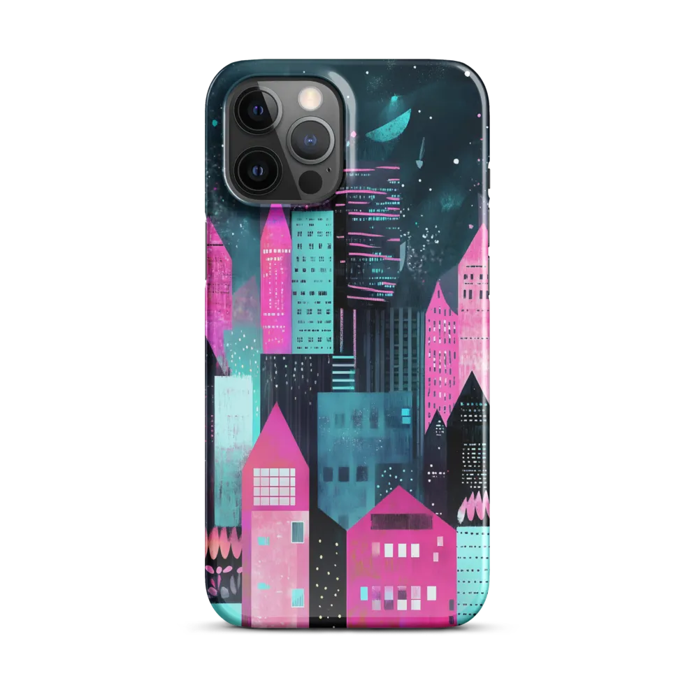 Electric Metropolis