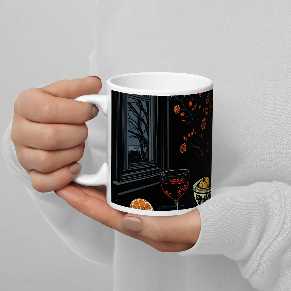 Solitude in Color | Mugs | Multiple Sizes & Colors