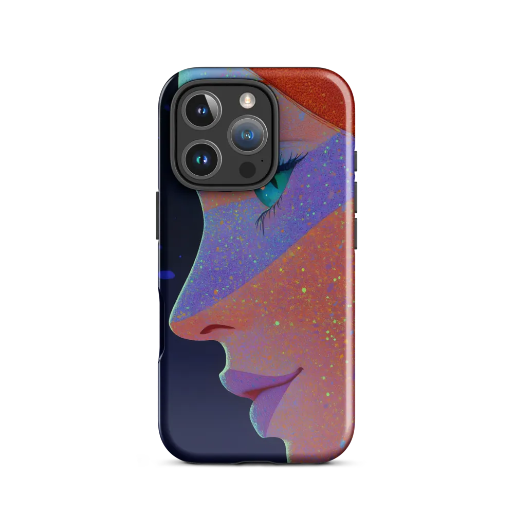 Vibrant Essence