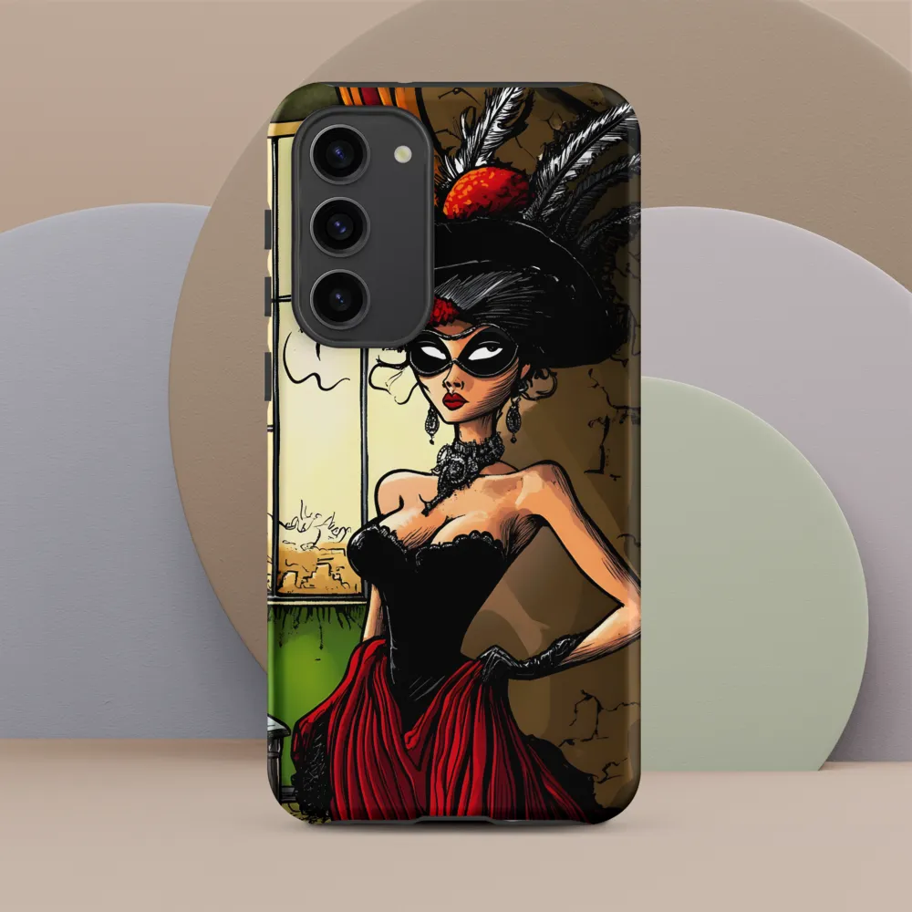 Chic Enigma