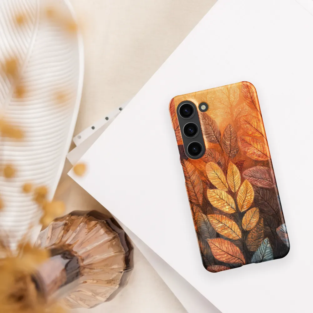 Whispers of Autumn