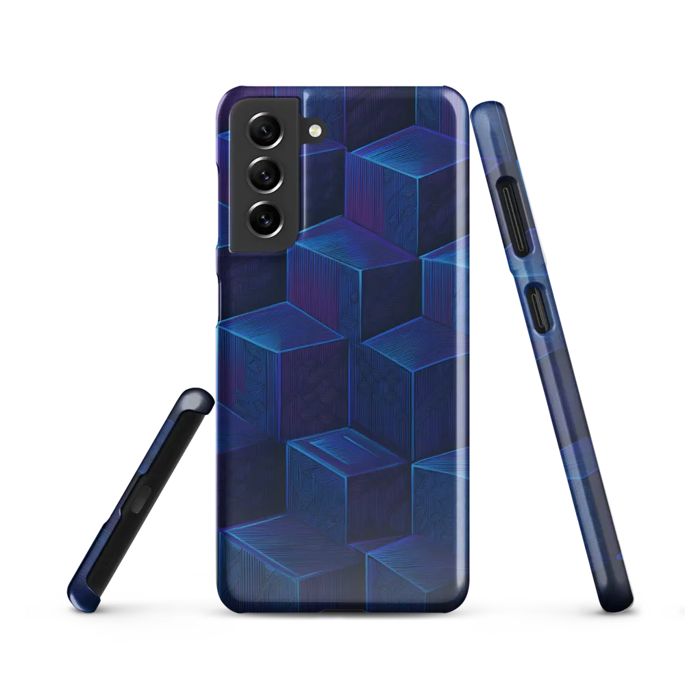 Cubist Illusions