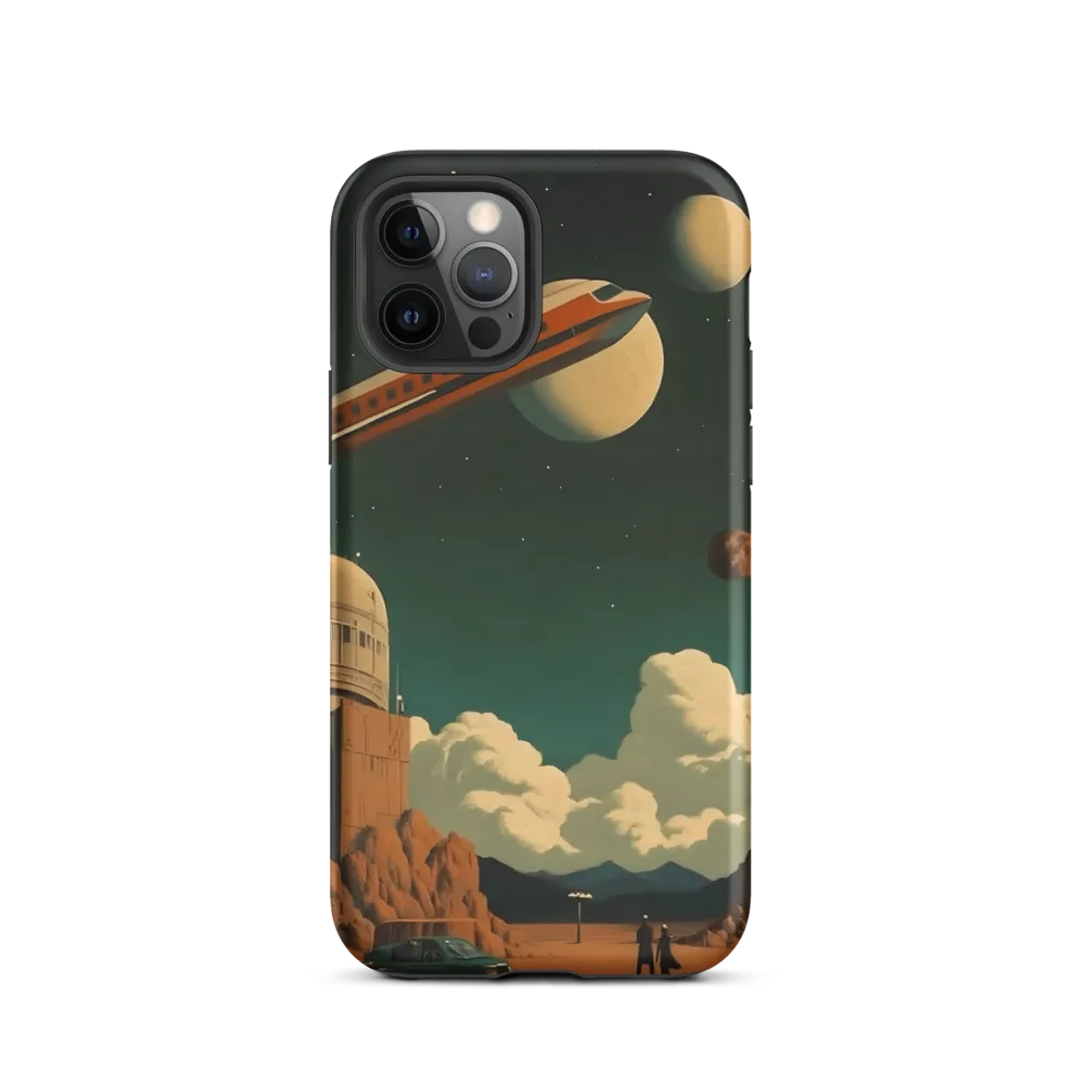 Journey Through the Cosmos