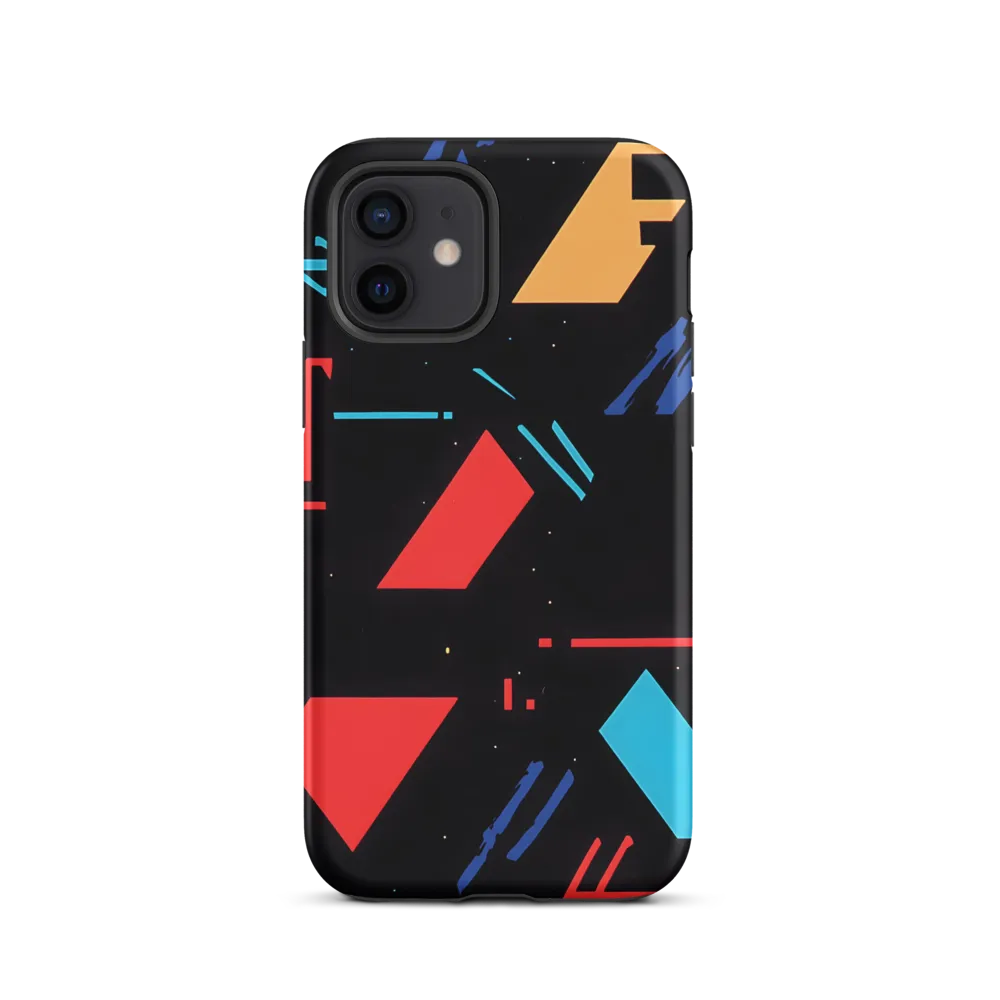 Dynamic Geometric Harmony