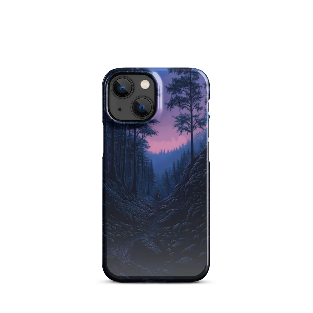 Twilight Path