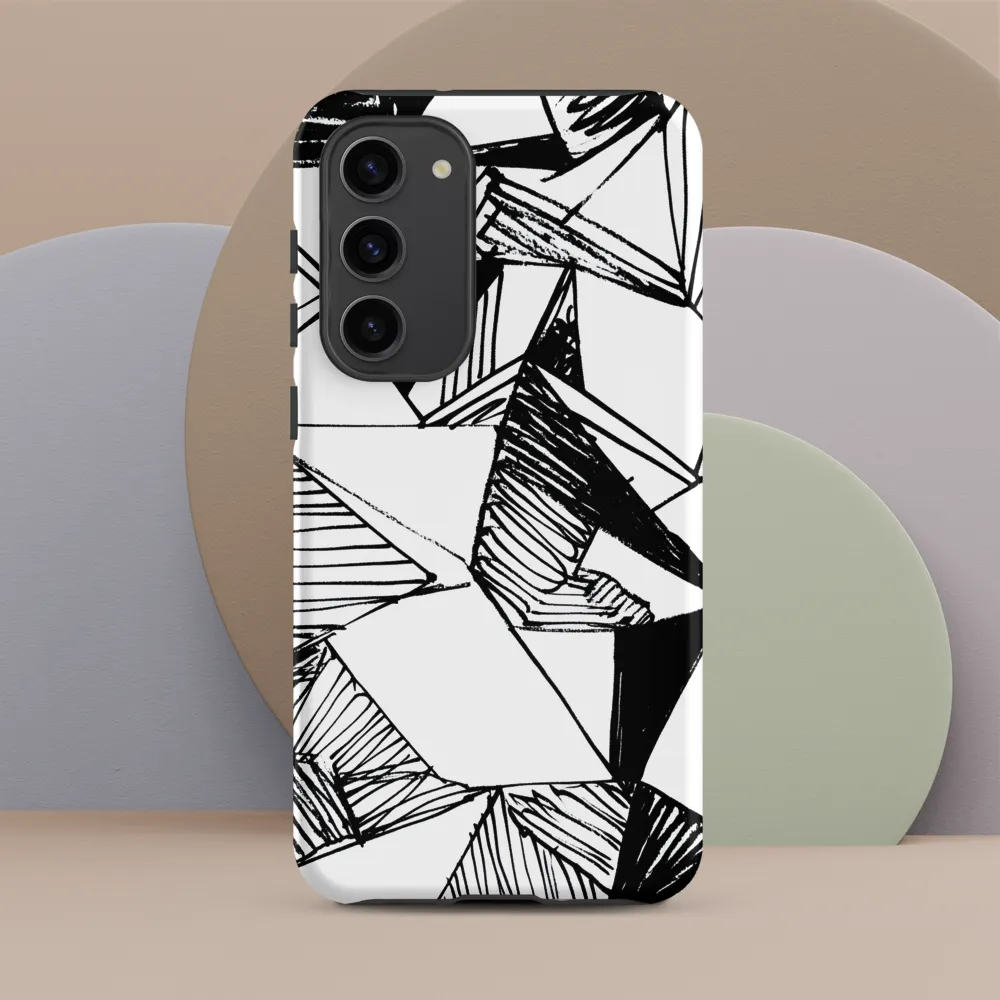 Dynamic Geometry in Ink