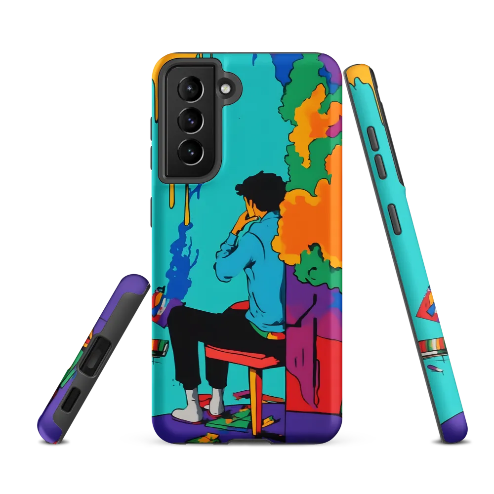 The Artist Within