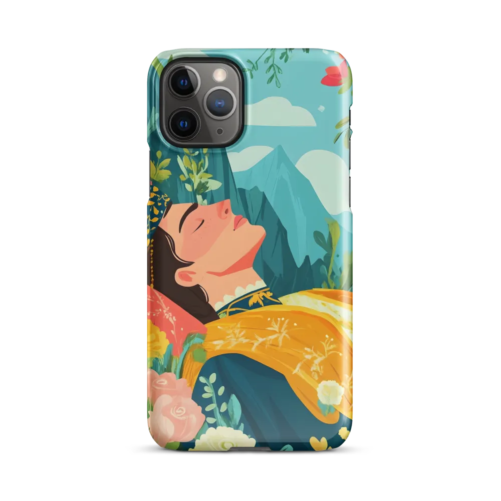 Dreaming in Nature