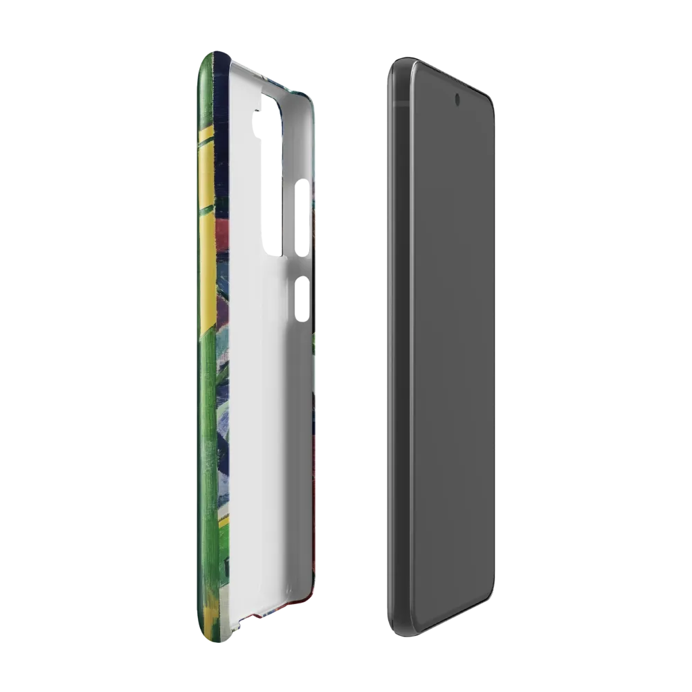 Reflections in Color