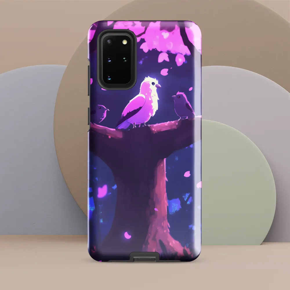 Whispers of the Blossom