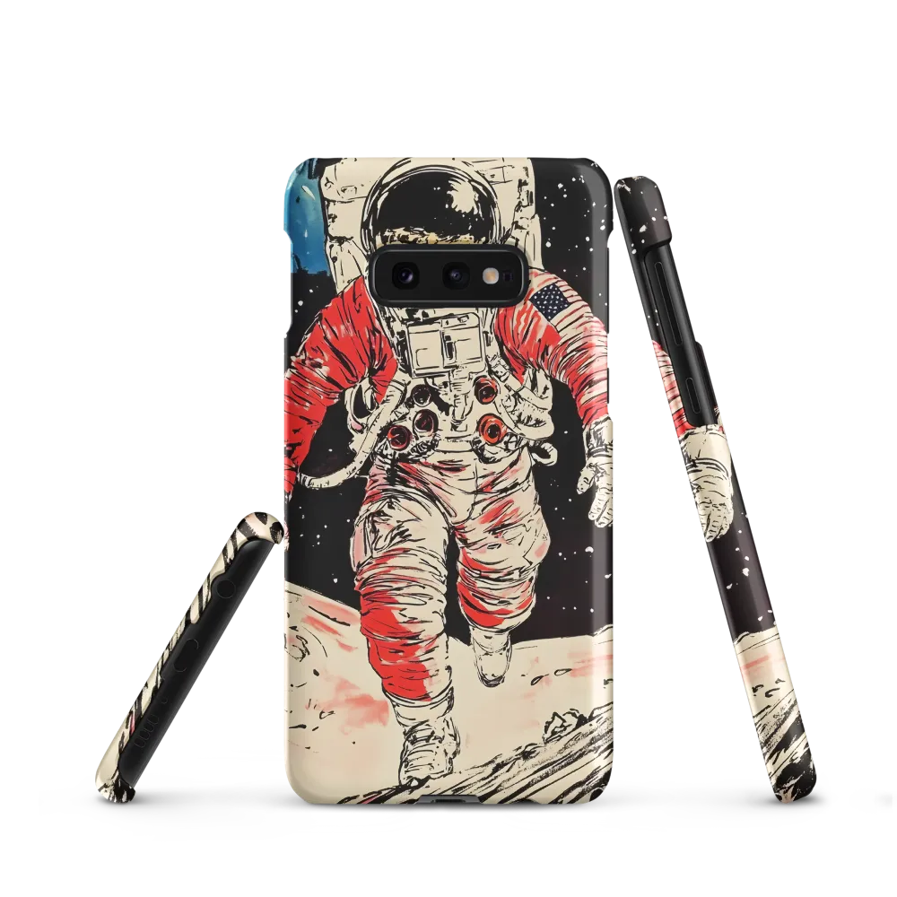 Lunar Explorer