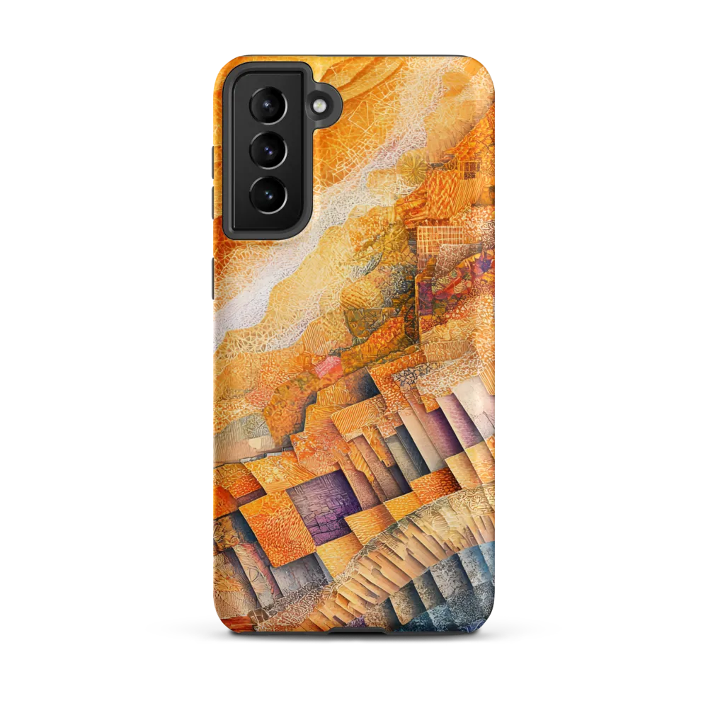 Waves of Warmth