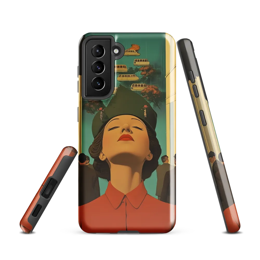 Dreaming in Color