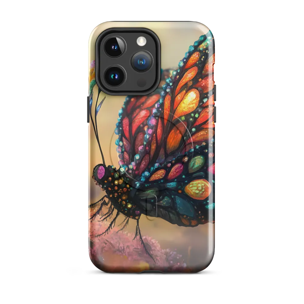 Whispers of a Colorful Dream