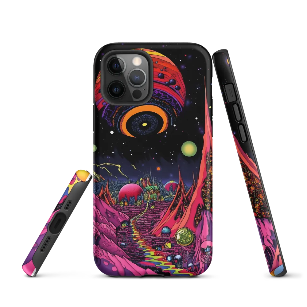 Celestial Dreamscape