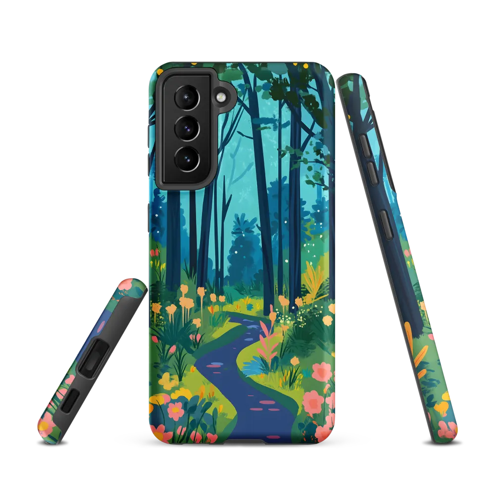 Whispers of the Forest