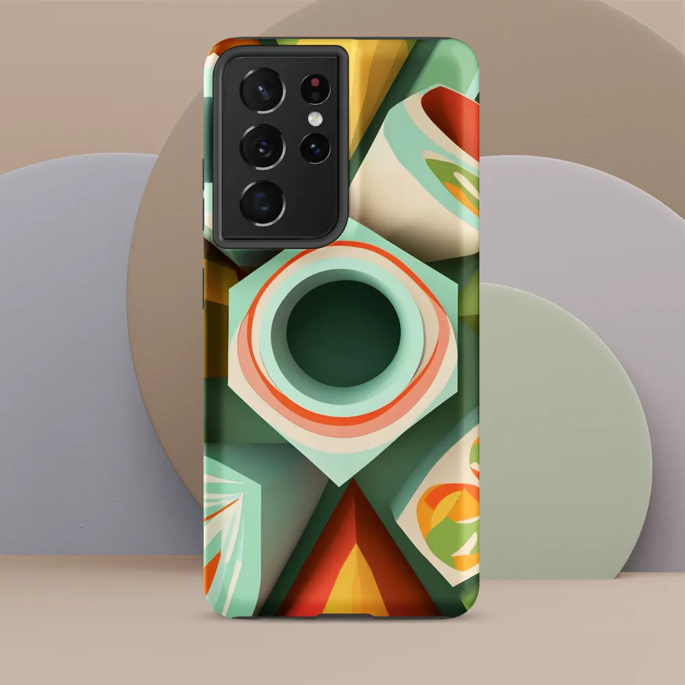 Symphony of Shapes