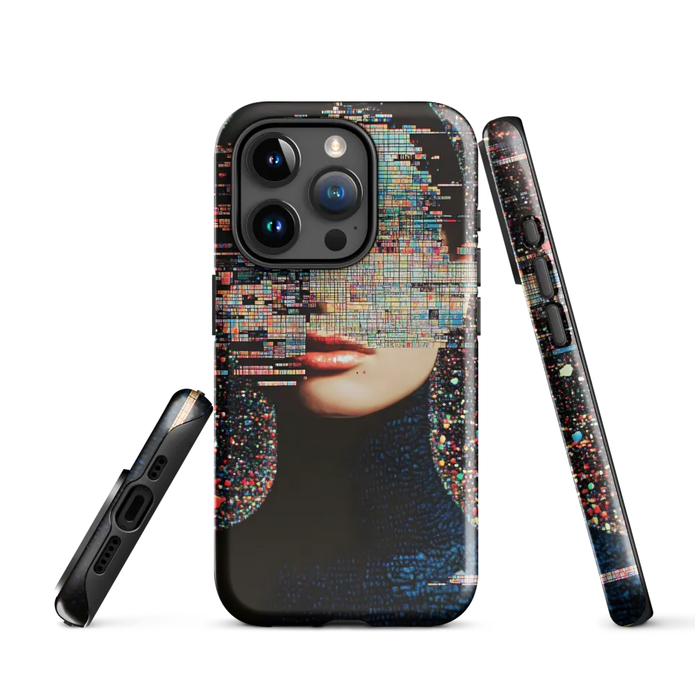 Fragmented Identity