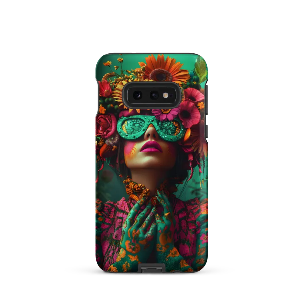 Floral Reverie