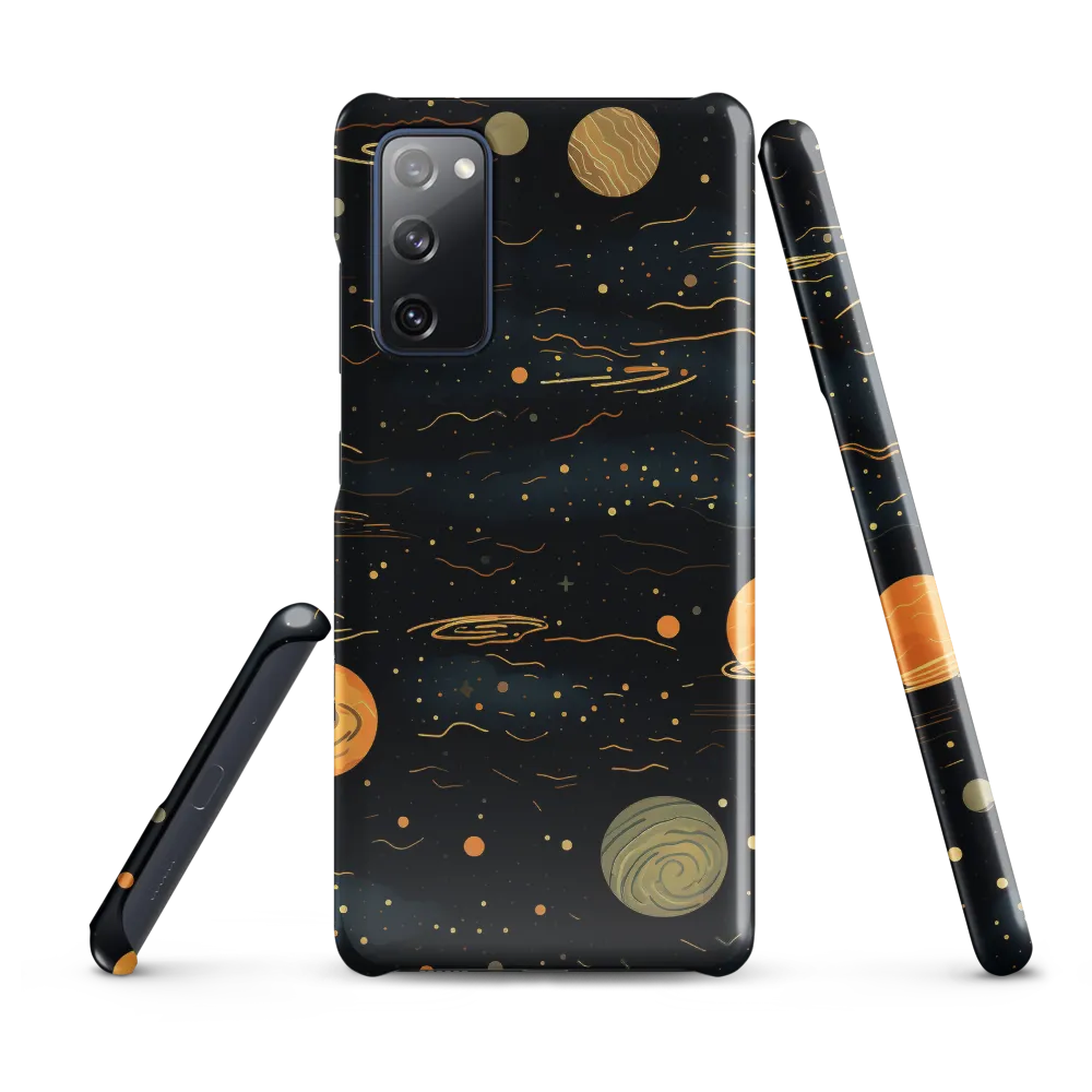 Celestial Dreams