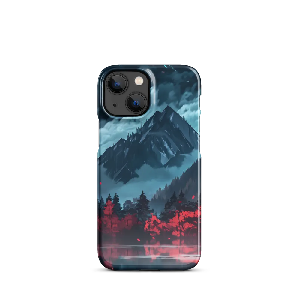Whispers of the Eternal Mountain
