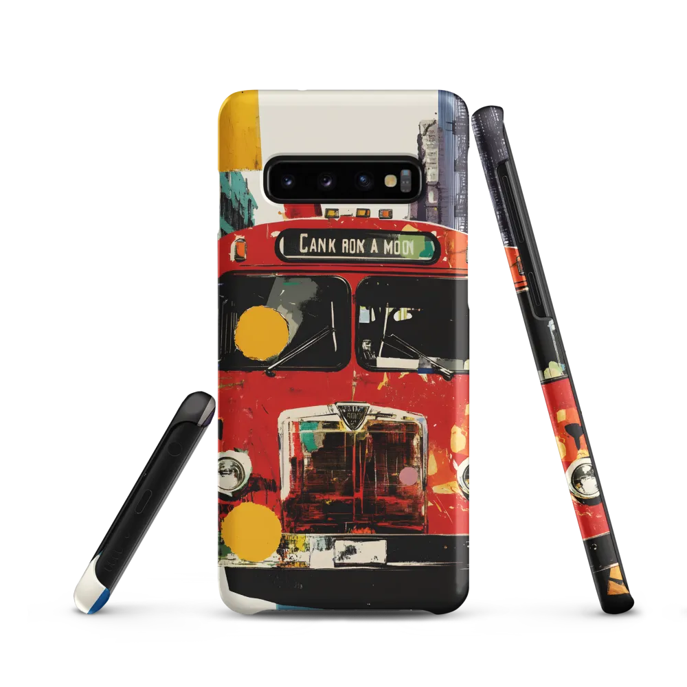 Vibrant City Transit