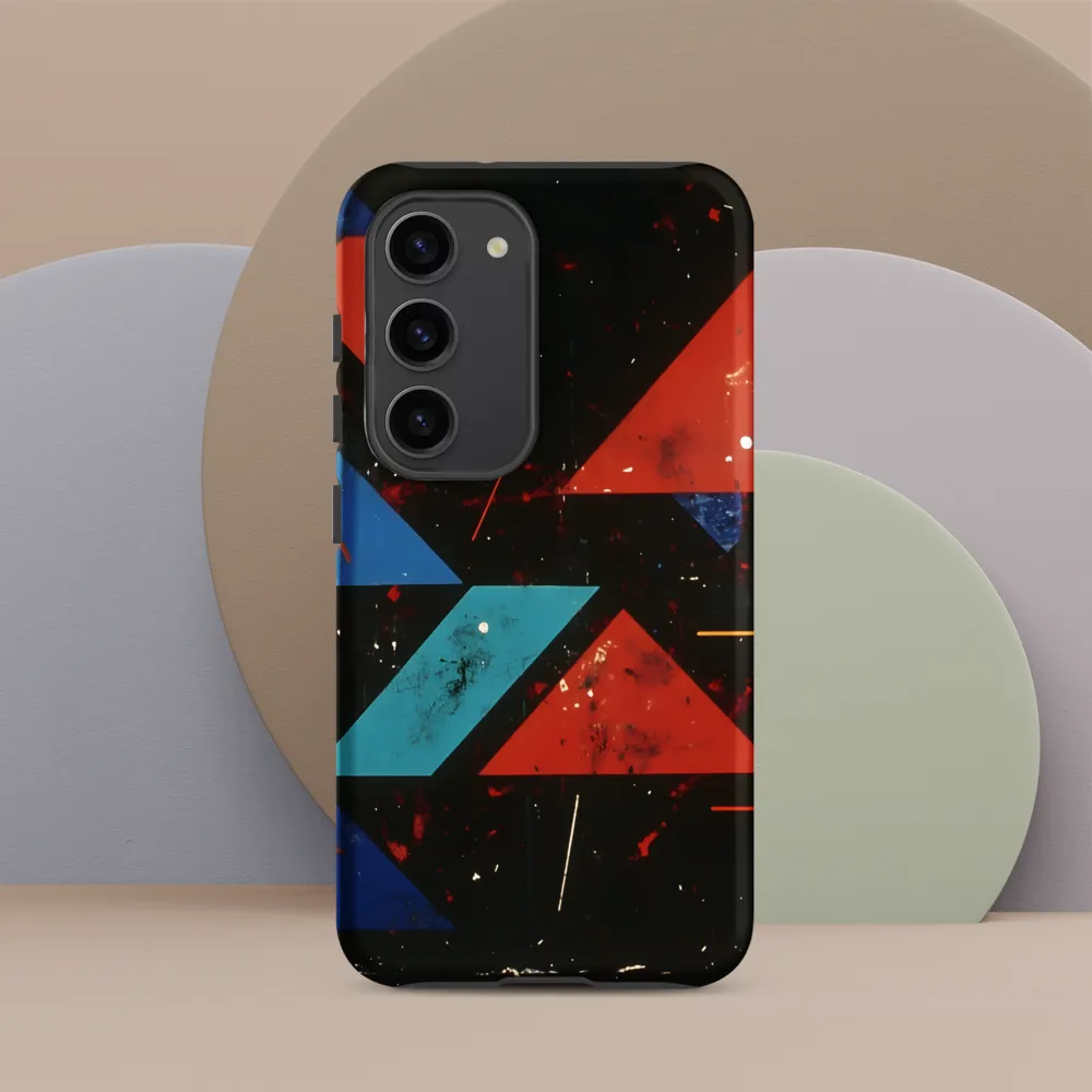 Dynamic Geometric Harmony