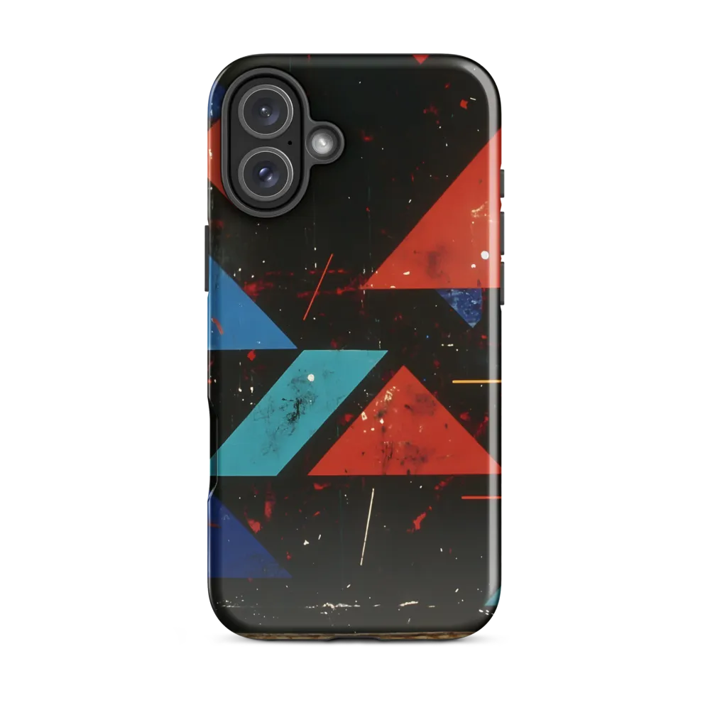 Dynamic Geometric Harmony