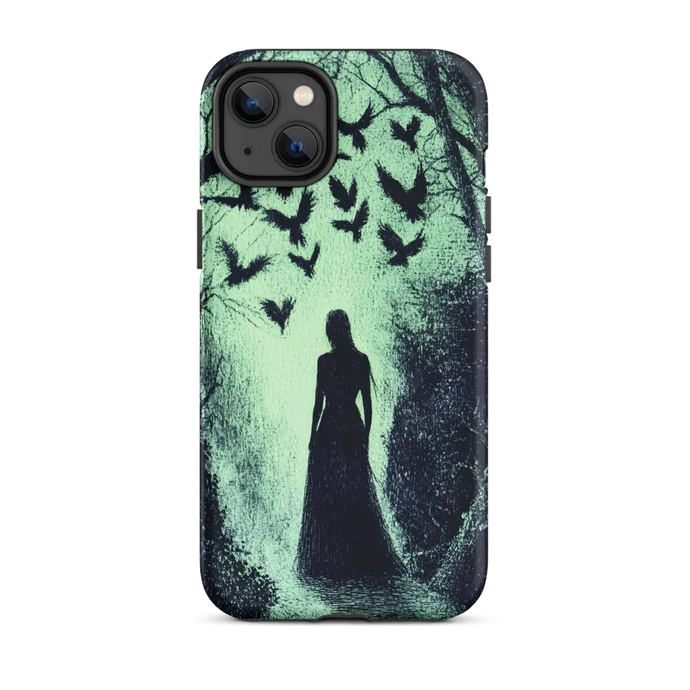 Whispers of the Night