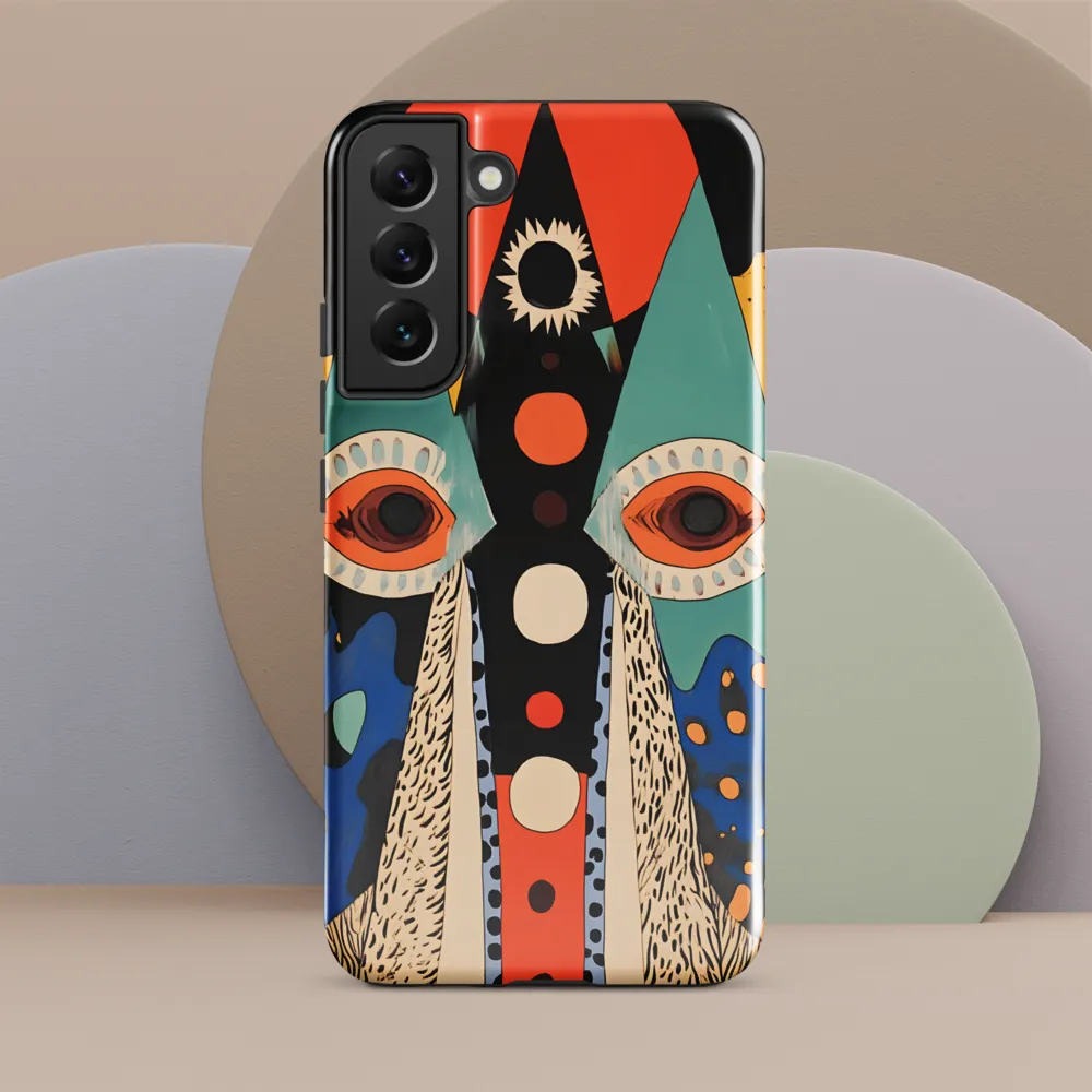 Visages of Vibrancy