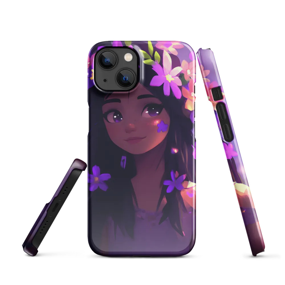 Whispers of Blossoms