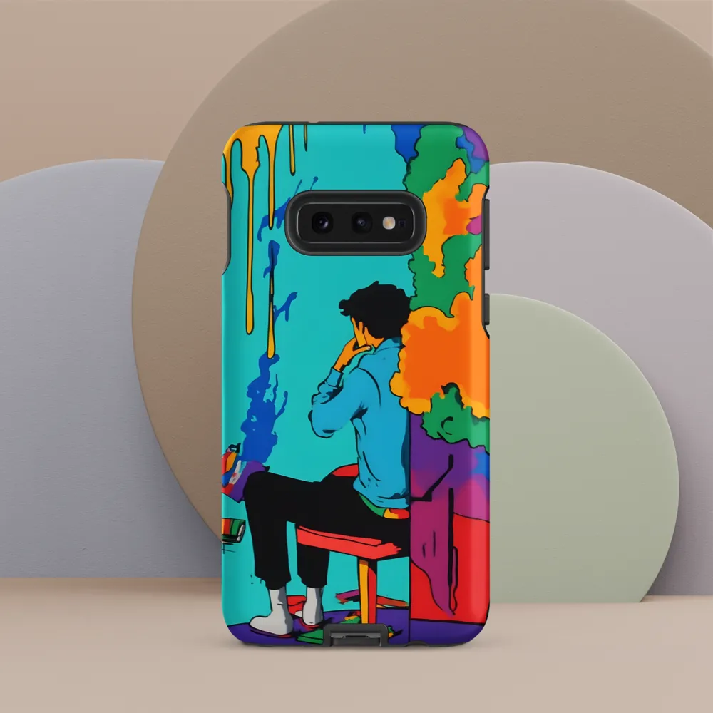 The Artist Within