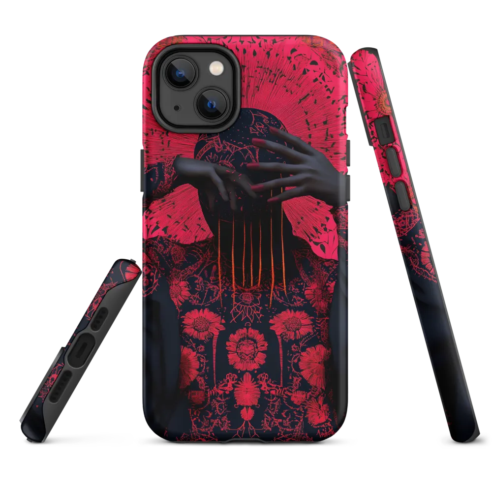 Floral Enigma