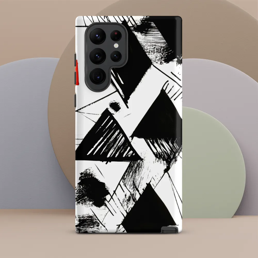 Dynamic Geometric Harmony