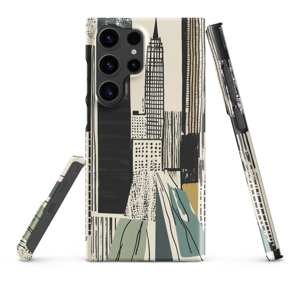 Urban Symphony
