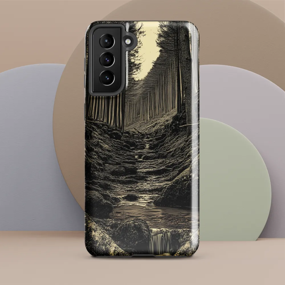 Whispers of the Forest