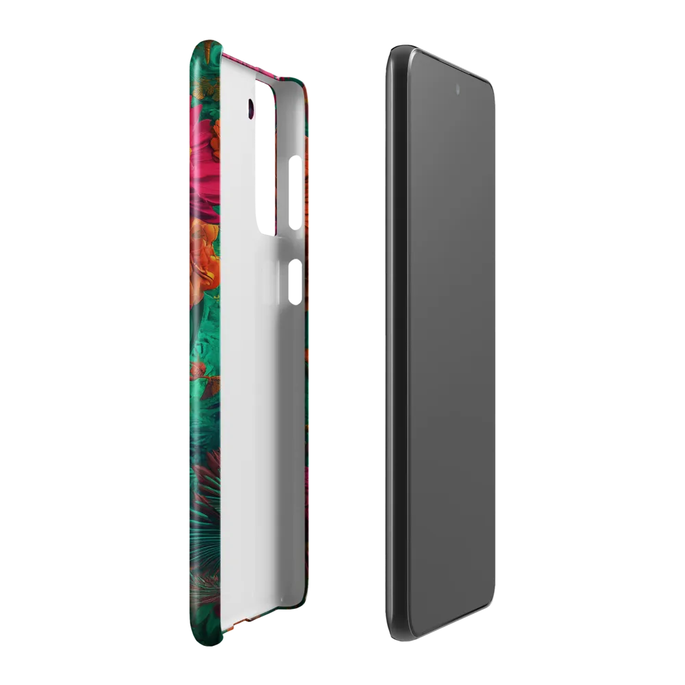 Floral Serenity
