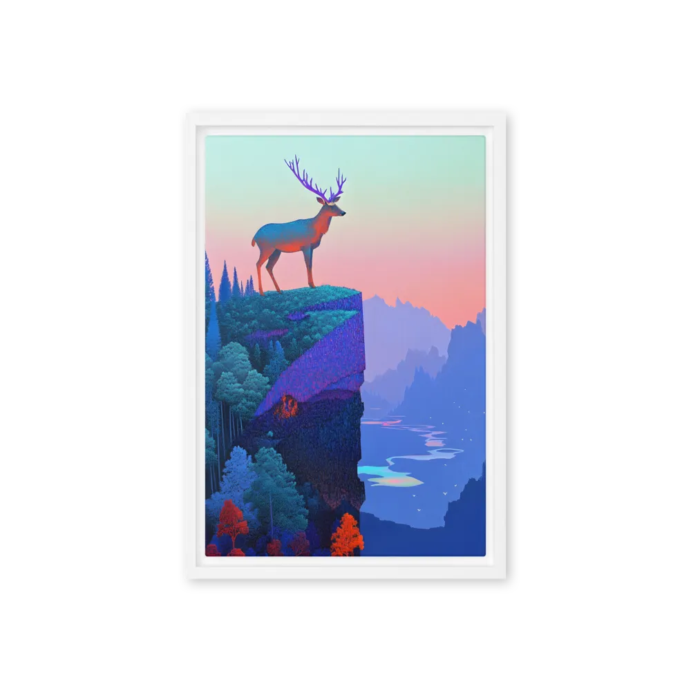 Majestic Refuge