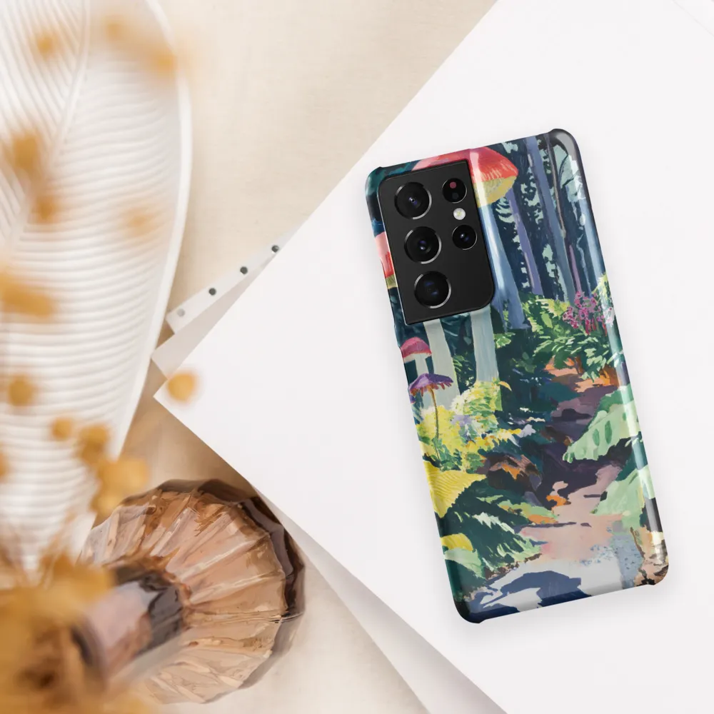 Enchanted Woodland