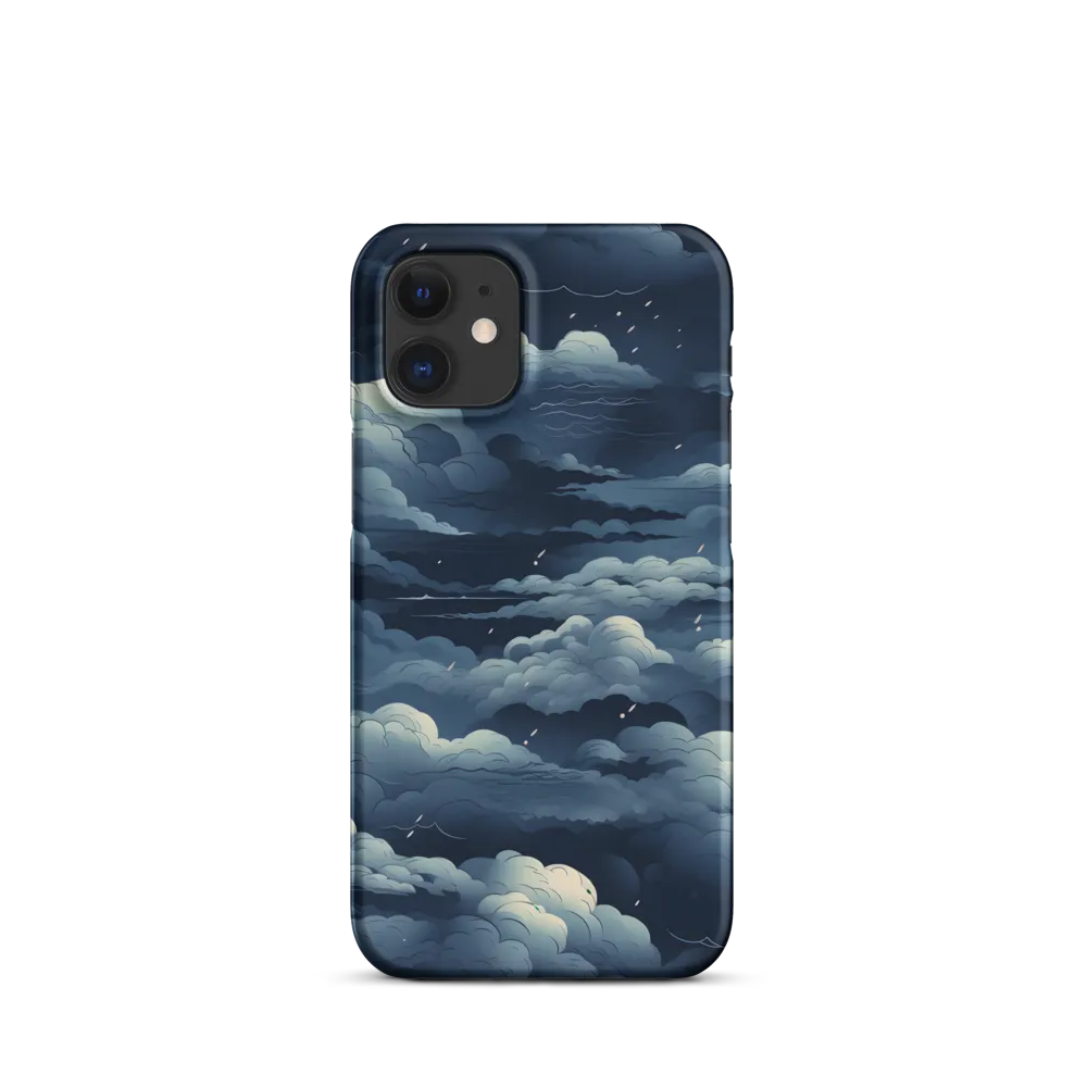 Ethereal Cloudscape