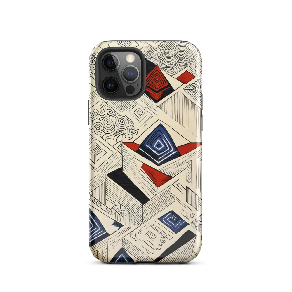Geometric Harmony