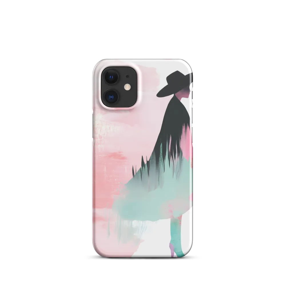 Elegance in Silhouette