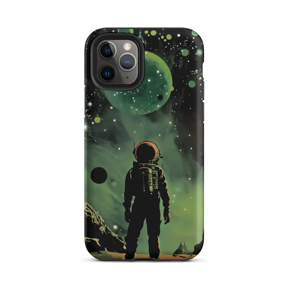 Gazing into the Cosmos