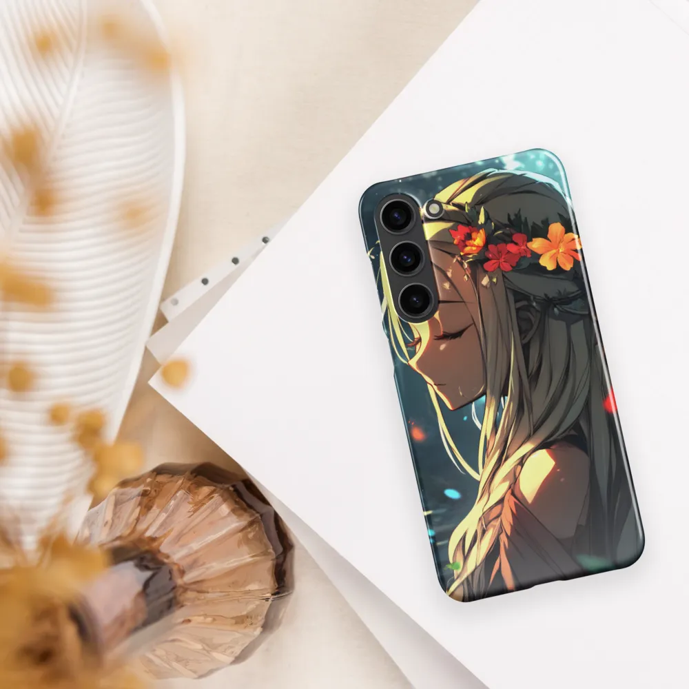 Whispers of the Enchanted Forest