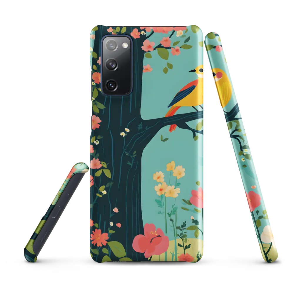Harmony in Bloom