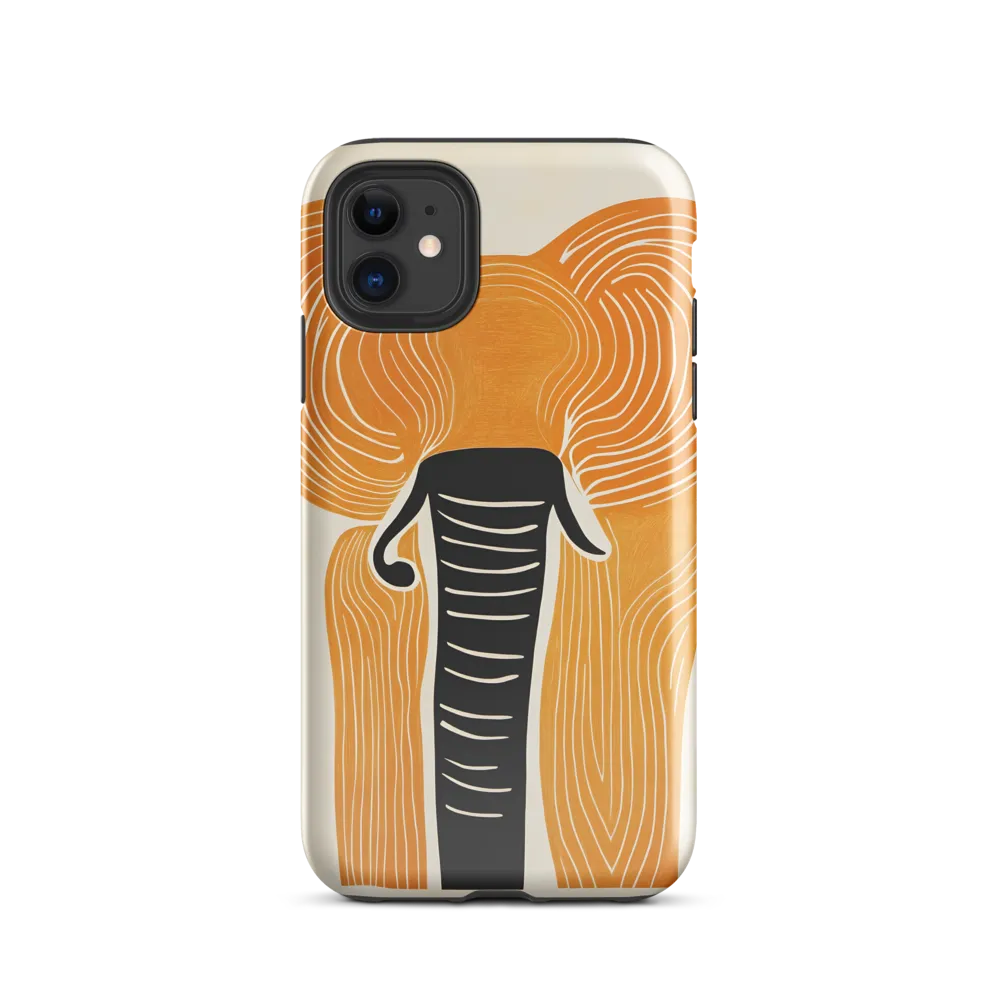 Elegance of the Elephant