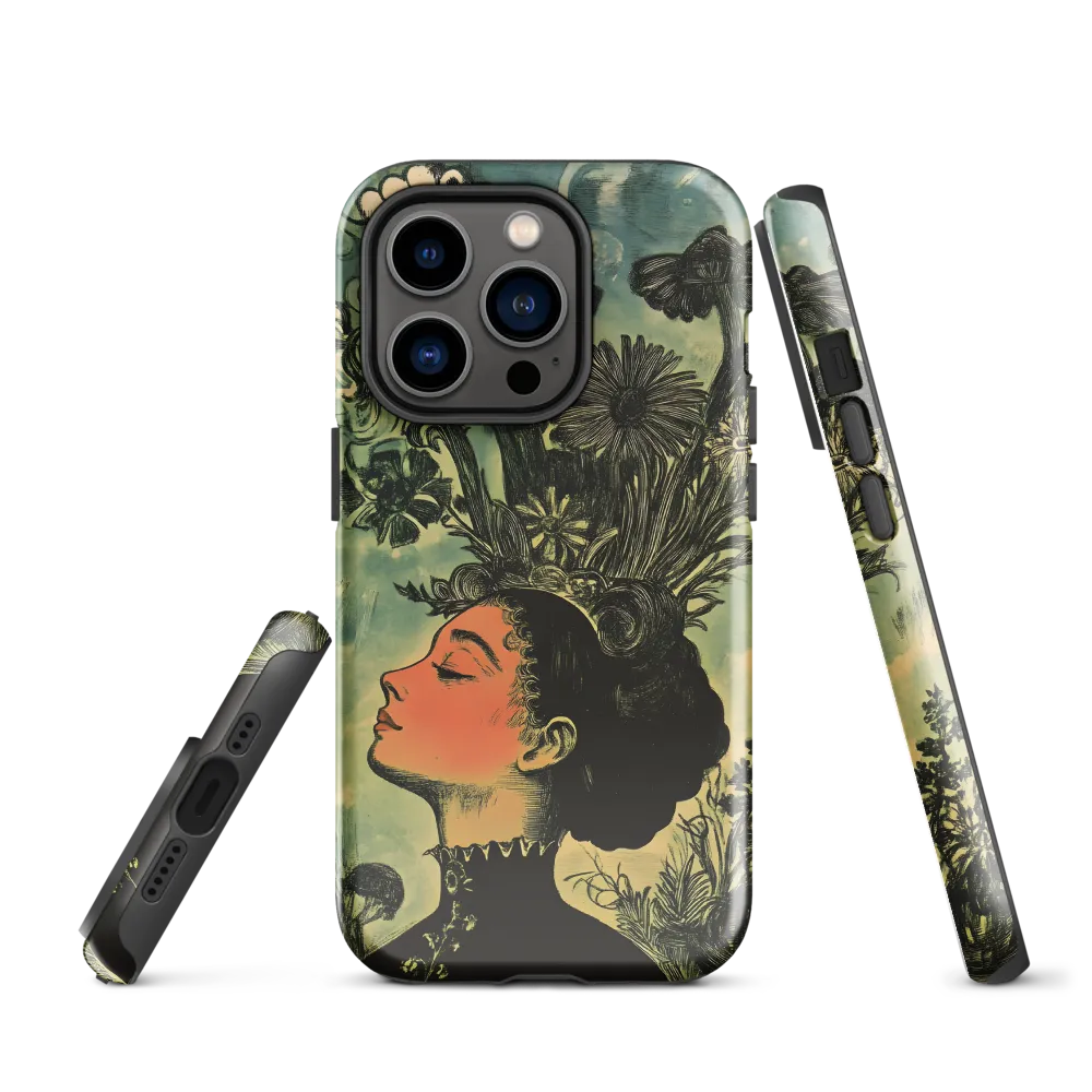 Floral Reverie