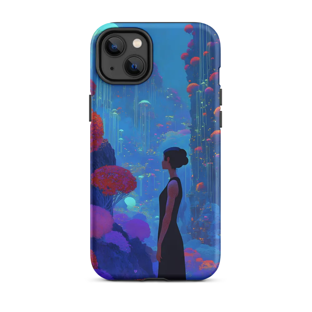 Whispers of Bioluminescence