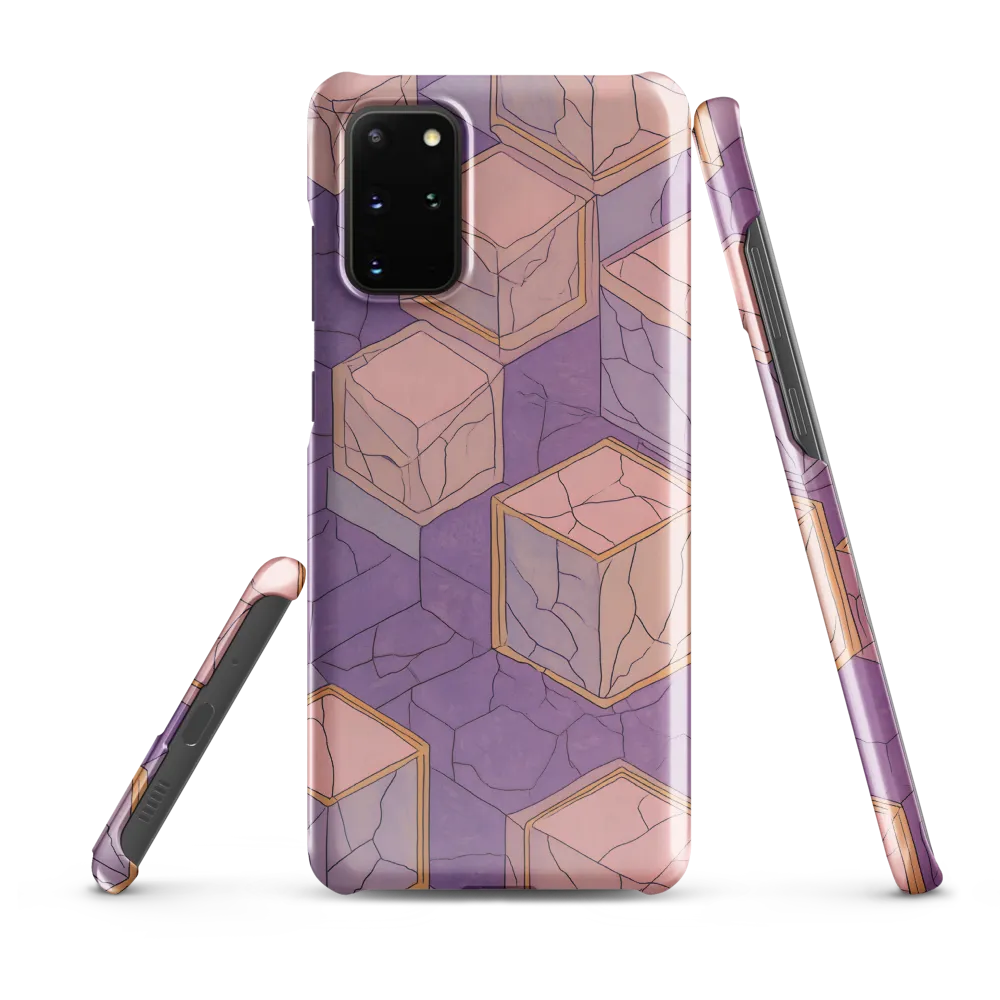 Cubist Echoes