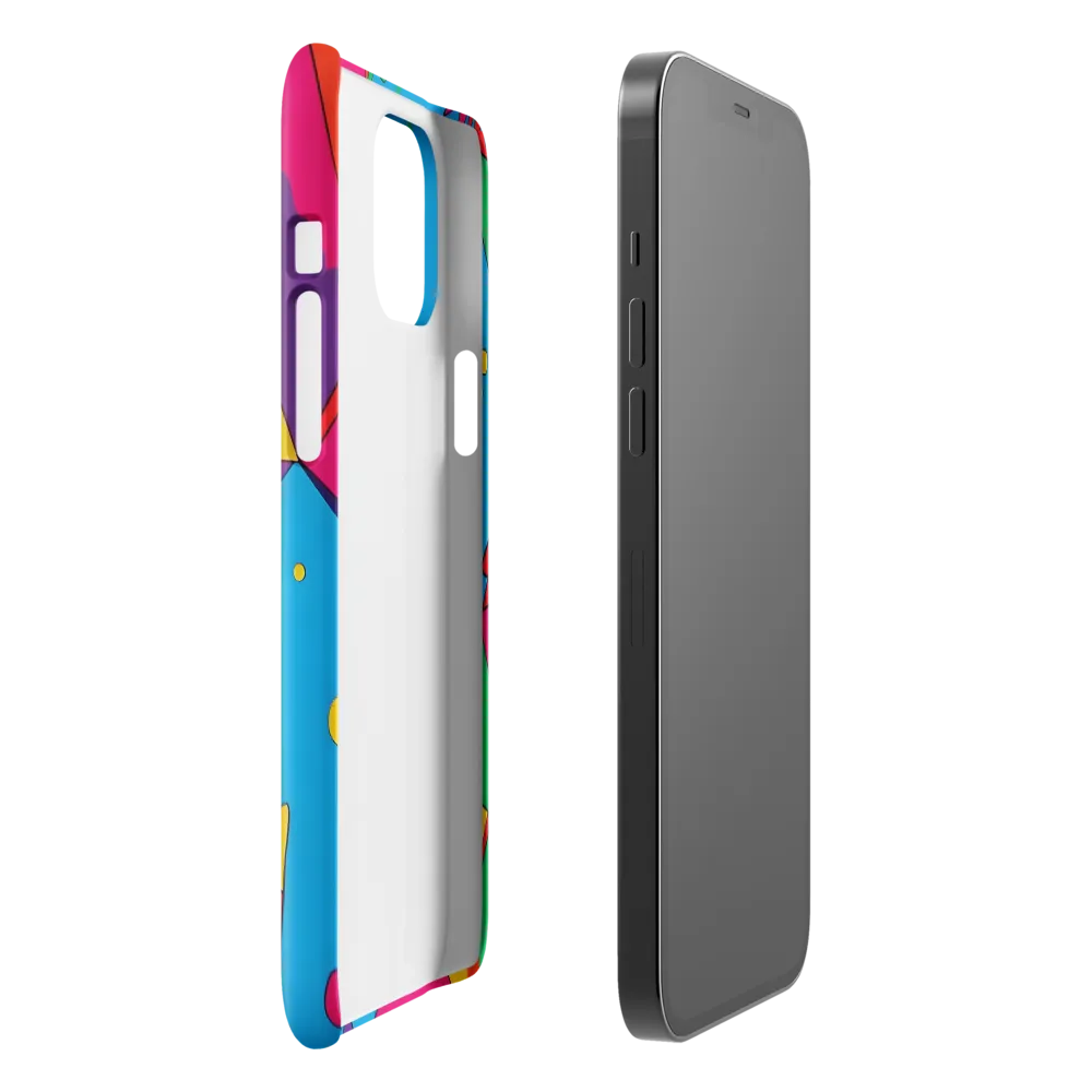 Colorful Geometric Playfulness